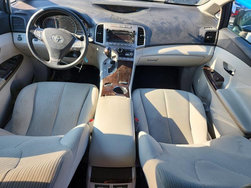 Продажа на аукционе авто 2012 Toyota Venza, vin: 4T3BA3BB8CU032197, номер лота: 59658916