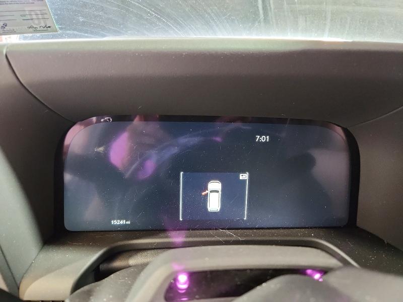 Aukcja sprzedaży 2025 Lexus Gx 550, vin: JTJTBCDX6S5063302, numer aukcji: 63007706