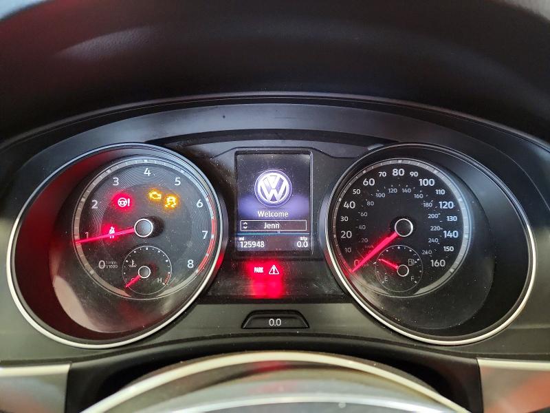 Продаж на аукціоні авто 2018 Volkswagen Atlas, vin: 1V2KR2CAXJC574991, номер лоту: 62282196