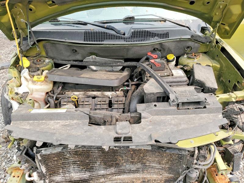2012 Jeep Compass მანქანა იყიდება აუქციონზე, vin: 1C4NJCABXCD615284, აუქციონის ნომერი: 60859366