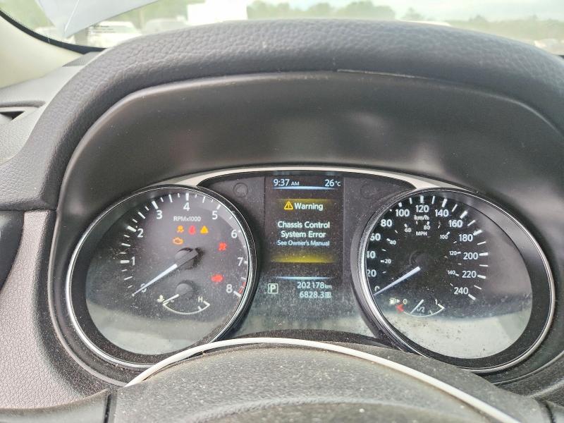 Auction sale of the 2015 Nissan Rogue, vin: 5N1AT2MV4FC874870, lot number: 60478036