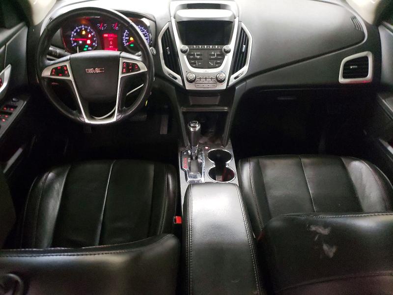 Aukcja sprzedaży 2016 Gmc Terrain, vin: 2GKALPEK3G6355782, numer aukcji: 60683686
