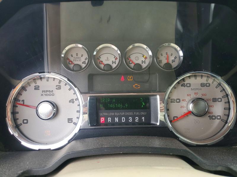 Продажа на аукционе авто 2008 Ford F250, vin: 1FTSW21R08EC64561, номер лота: 61408616