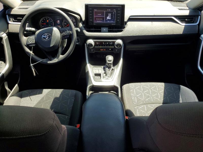 Aukcja sprzedaży 2020 Toyota Rav4, vin: 2T3P1RFV6LC069781, numer aukcji: 60670706