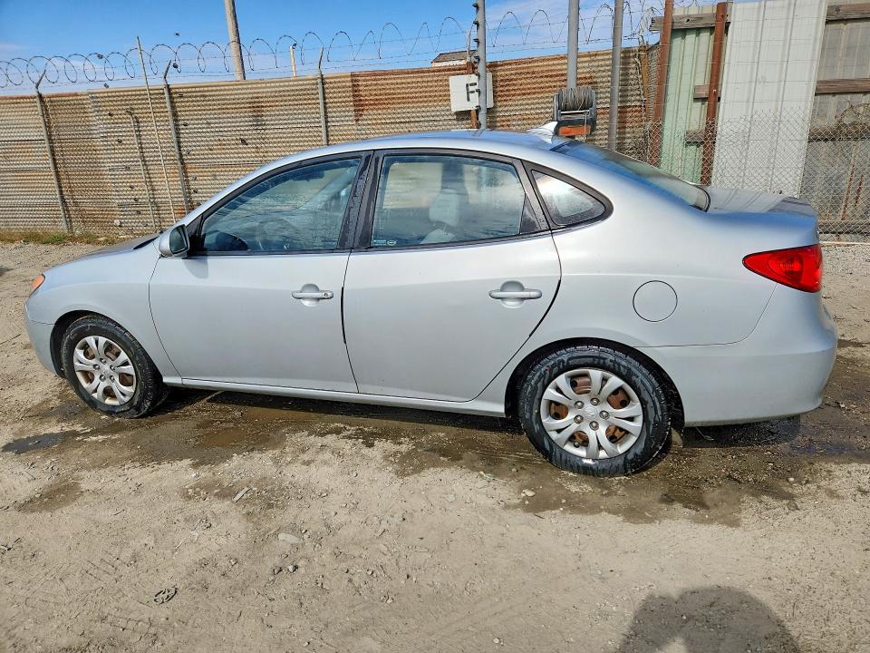 Продаж на аукціоні авто 2010 Hyundai Elantra, vin: KMHDU4AD8AU983191, номер лоту: 60400626