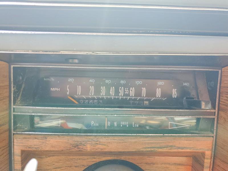 Продажа на аукционе авто 1980 Cadillac Uk, vin: 6B69NA9214174, номер лота: 60691406