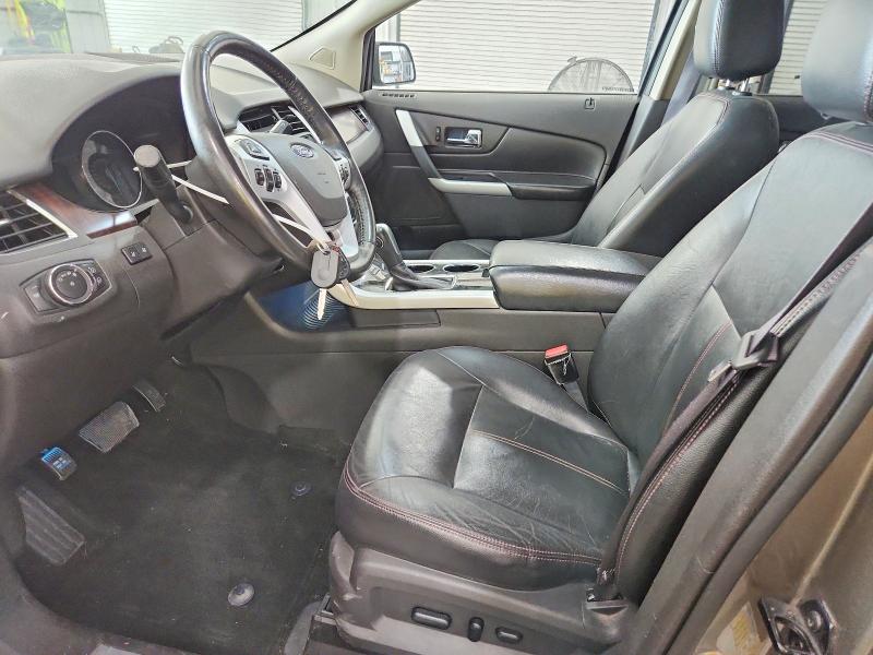 Продаж на аукціоні авто 2013 Ford Edge, vin: 2FMDK3KC3DBA18321, номер лоту: 60985466