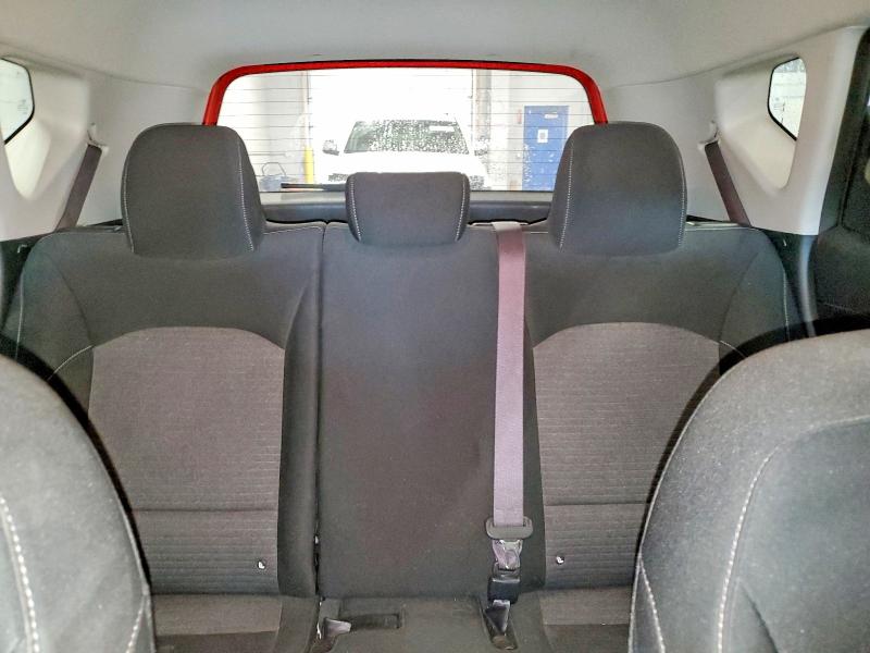 Продаж на аукціоні авто 2020 Kia Soul, vin: KNDJ63AU4L7103195, номер лоту: 62780746