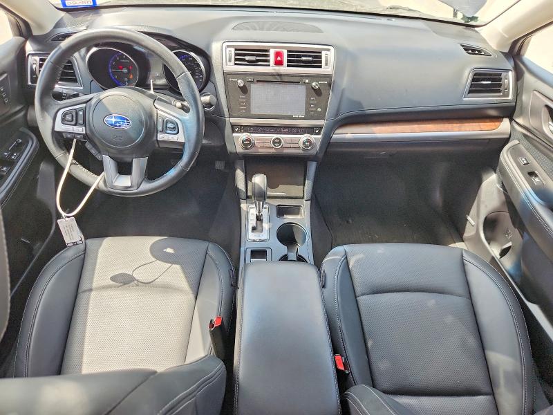 Aukcja sprzedaży 2017 Subaru Outback, vin: 4S4BSANCXH3219145, numer aukcji: 62112046