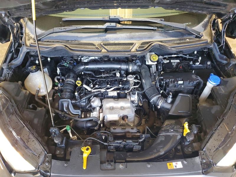 Aukcja sprzedaży 2018 Ford Ecosport, vin: MAJ3P1TE6JC215698, numer aukcji: 59636556