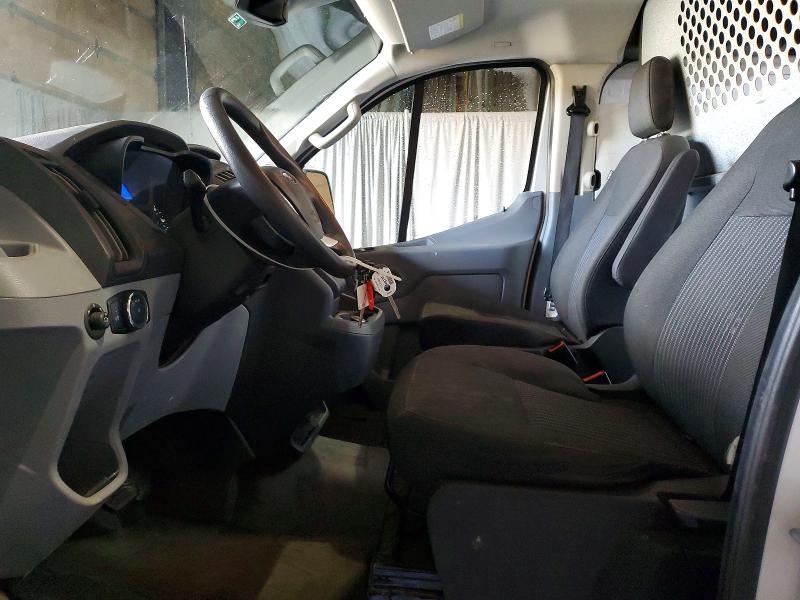 Aukcja sprzedaży 2019 Ford Transit, vin: 1FTYR1YG4KKA98795, numer aukcji: 60258396