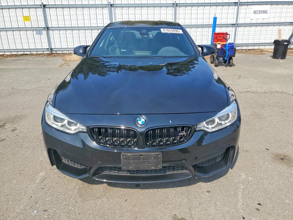 Aukcja sprzedaży 2016 Bmw M4, vin: WBS3R9C59GK337157, numer aukcji: 61624696