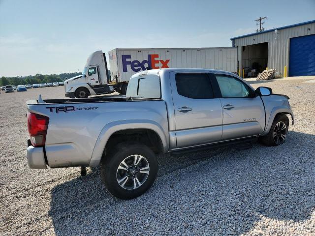 59610416 :رقم المزاد ، 5TFAZ5CN6KX076766 vin ، 2019 Toyota Tacoma مزاد بيع