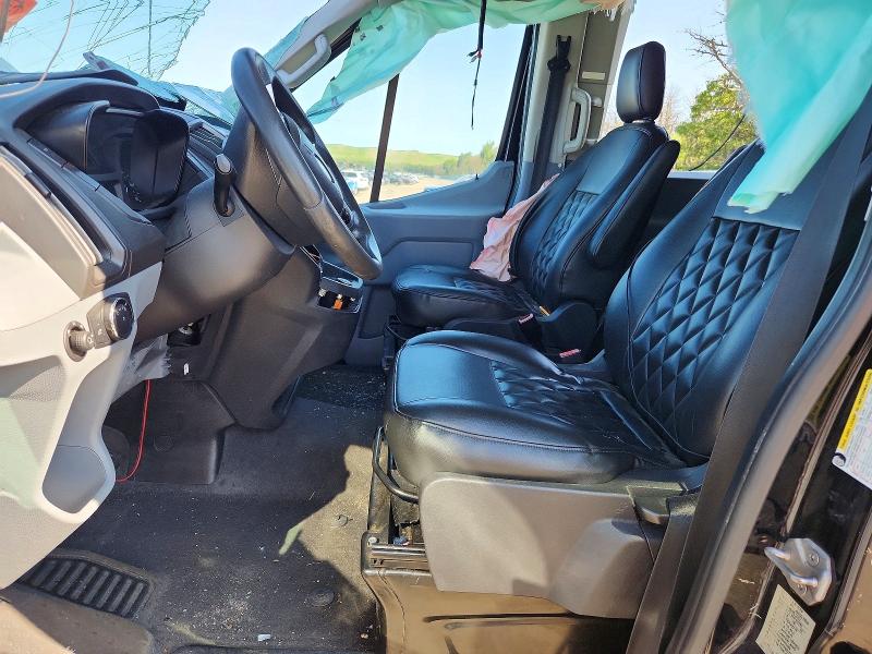 Aukcja sprzedaży 2017 Ford Transit, vin: 1FBAX2CG6HKA67274, numer aukcji: 62394226