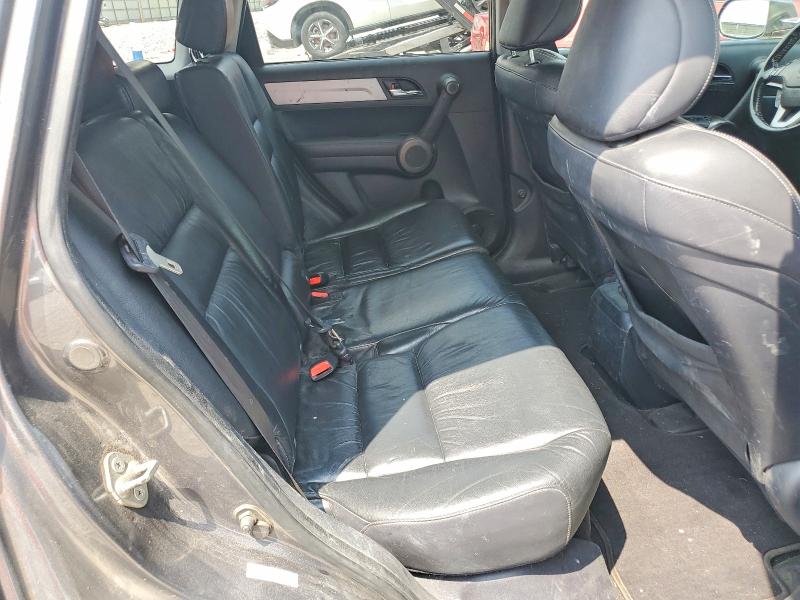 Aukcja sprzedaży 2011 Honda Cr-v, vin: 5J6RE4H75BL097791, numer aukcji: 63485576