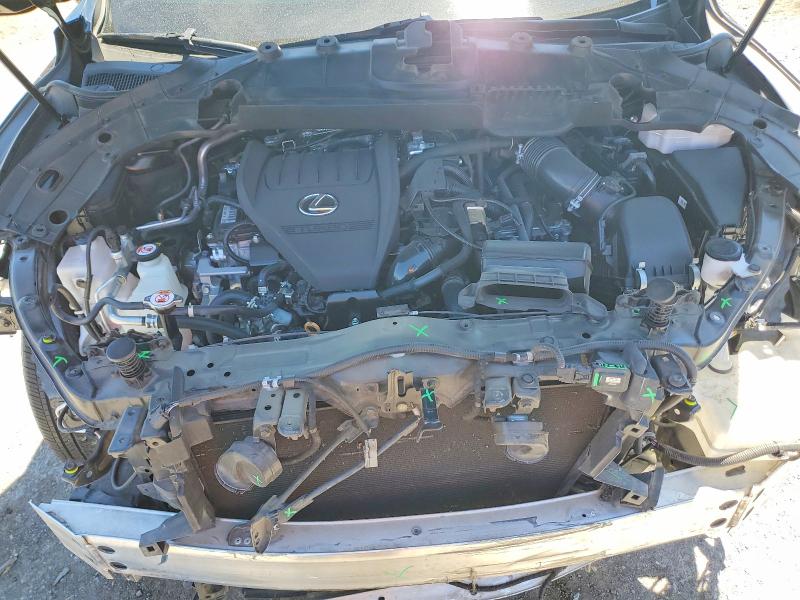 Aukcja sprzedaży 2023 Lexus Rx, vin: 2T2BCMEA1PC003770, numer aukcji: 60636086
