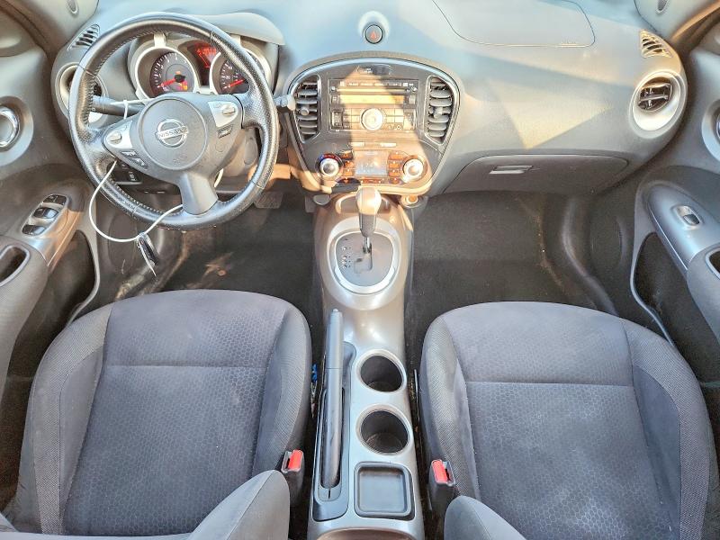 Aukcja sprzedaży 2011 Nissan Juke, vin: JN8AF5MV9BT007685, numer aukcji: 61228766