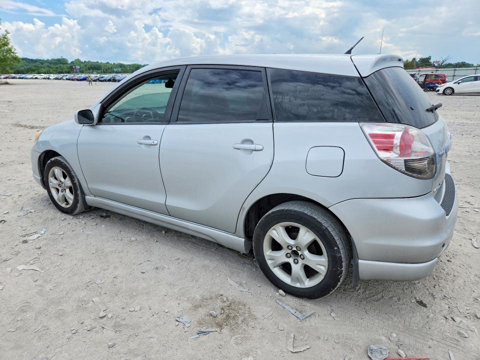 2005 Toyota Corolla Matrix მანქანა იყიდება აუქციონზე, vin: 2T1LR32E35C550660, აუქციონის ნომერი: 61565726