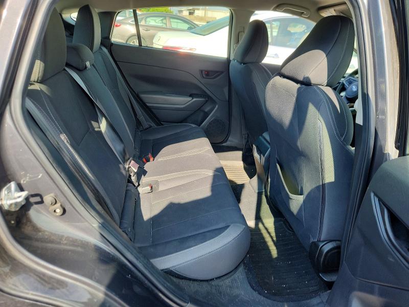 Продажа на аукционе авто 2024 Subaru Impreza, vin: JF1GUABC4R8379864, номер лота: 60545526
