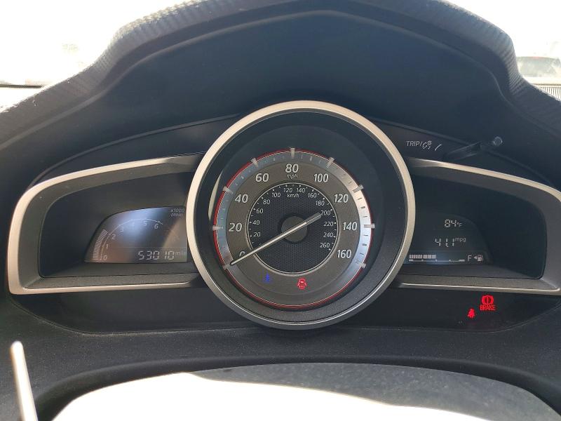 Продаж на аукціоні авто 2014 Mazda 3, vin: JM1BM1U70E1113538, номер лоту: 62910246