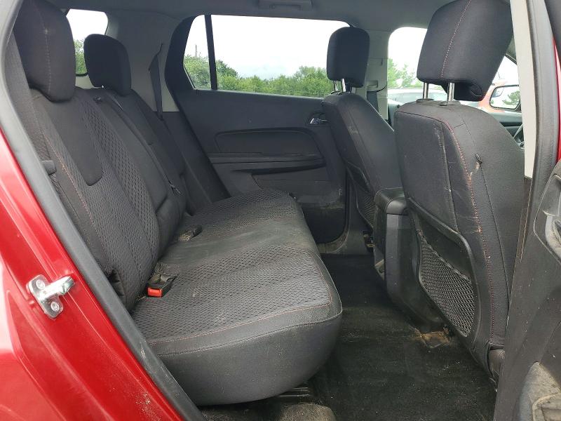 Продажа на аукционе авто 2013 Gmc Terrain, vin: 2GKALMEK4D6171008, номер лота: 59817676