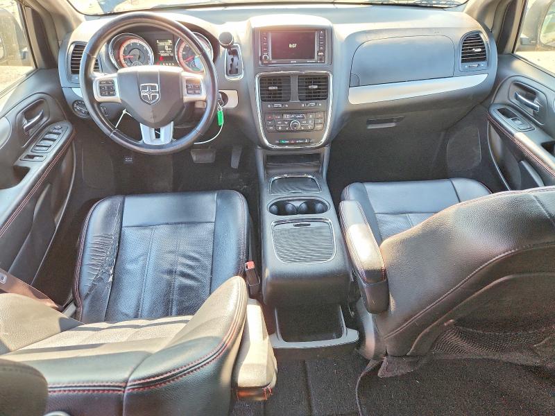 Aukcja sprzedaży 2017 Dodge Grand Caravan, vin: 2C4RDGEGXHR596519, numer aukcji: 59971616