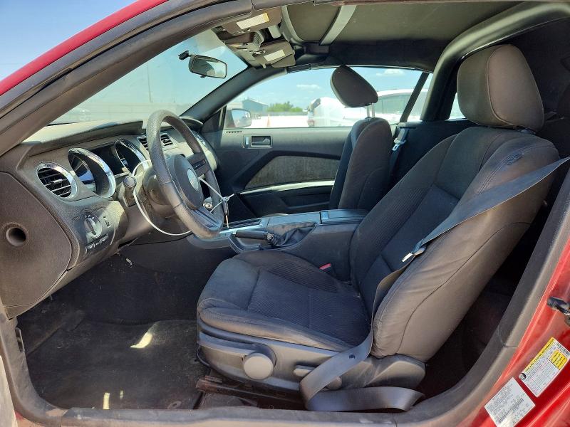 2011 Ford Mustang მანქანა იყიდება აუქციონზე, vin: 1ZVBP8EM1B5151897, აუქციონის ნომერი: 60724266