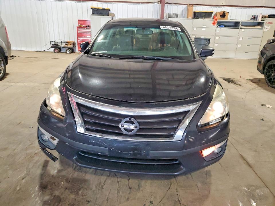 Продажа на аукционе авто 2014 Nissan Altima, vin: 1N4AL3AP9EC111912, номер лота: 60040866
