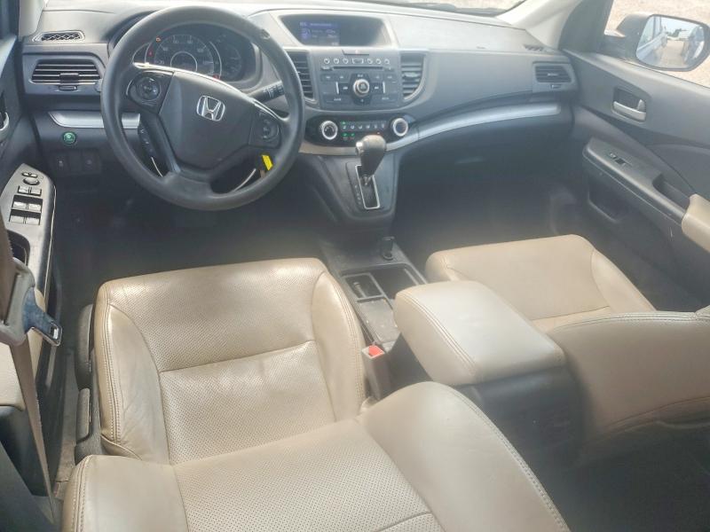 Aukcja sprzedaży 2016 Honda Cr-v, vin: 2HKRM4H48GH671990, numer aukcji: 61697456