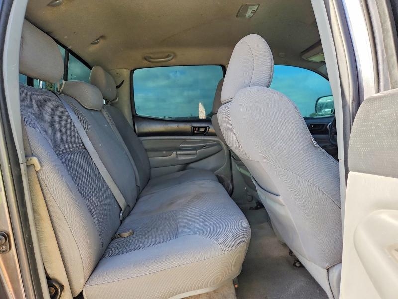 63398276 :رقم المزاد ، 5TFJU4GN4BX001986 vin ، 2011 Toyota Tacoma مزاد بيع