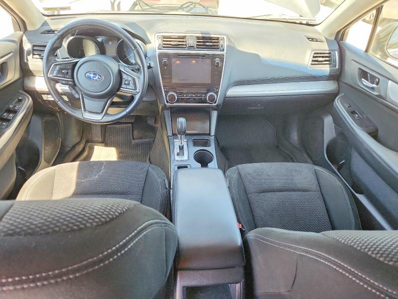 Продажа на аукционе авто 2019 Subaru Outback, vin: 4S4BSAFC3K3388638, номер лота: 60816026