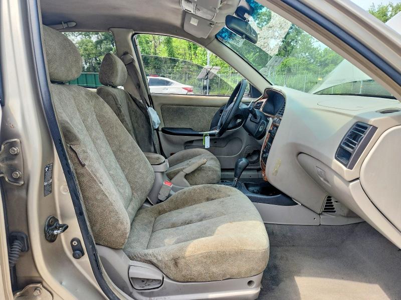 59175796 :رقم المزاد ، KMHDN45D42U326719 vin ، 2002 Hyundai Elantra مزاد بيع