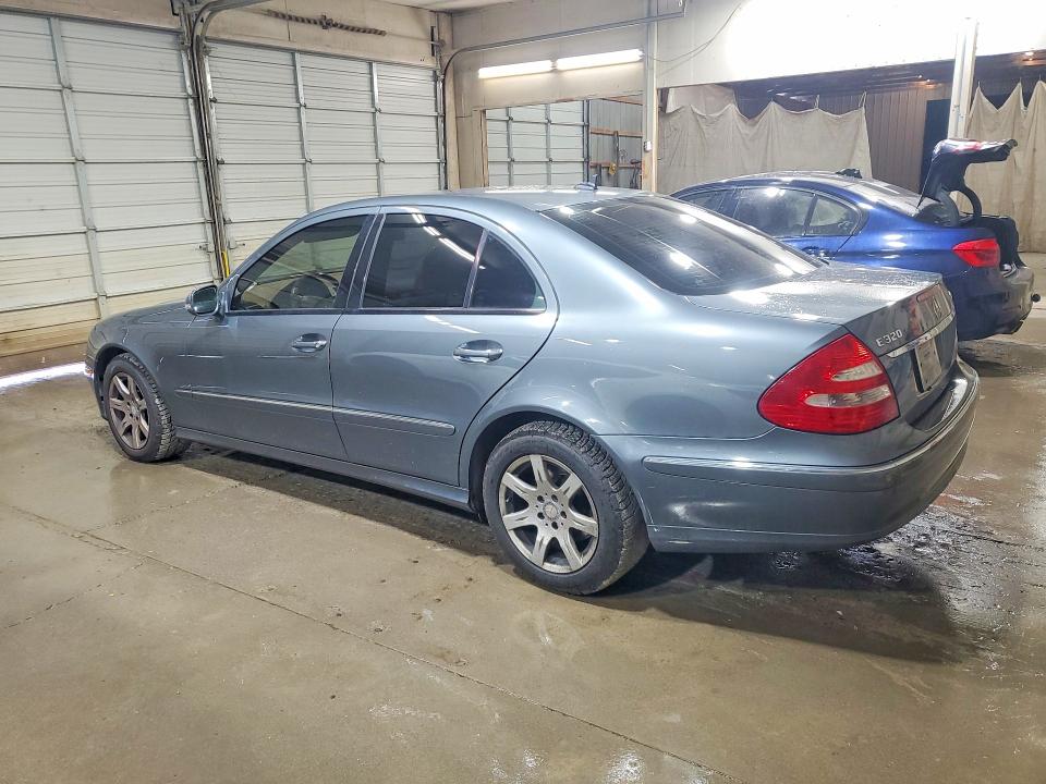 Продаж на аукціоні авто 2009 Mercedes-benz E, vin: WDBUF22X69B378295, номер лоту: 61209786