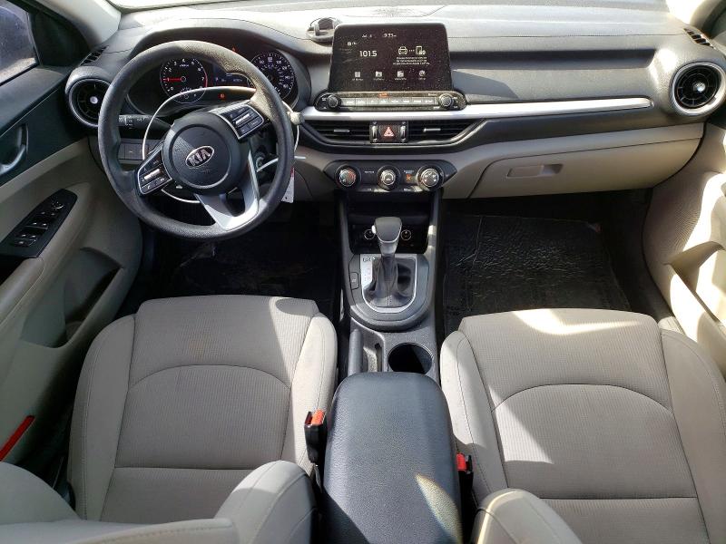 Продажа на аукционе авто 2021 Kia Forte, vin: 3KPF24AD7ME361994, номер лота: 59842266
