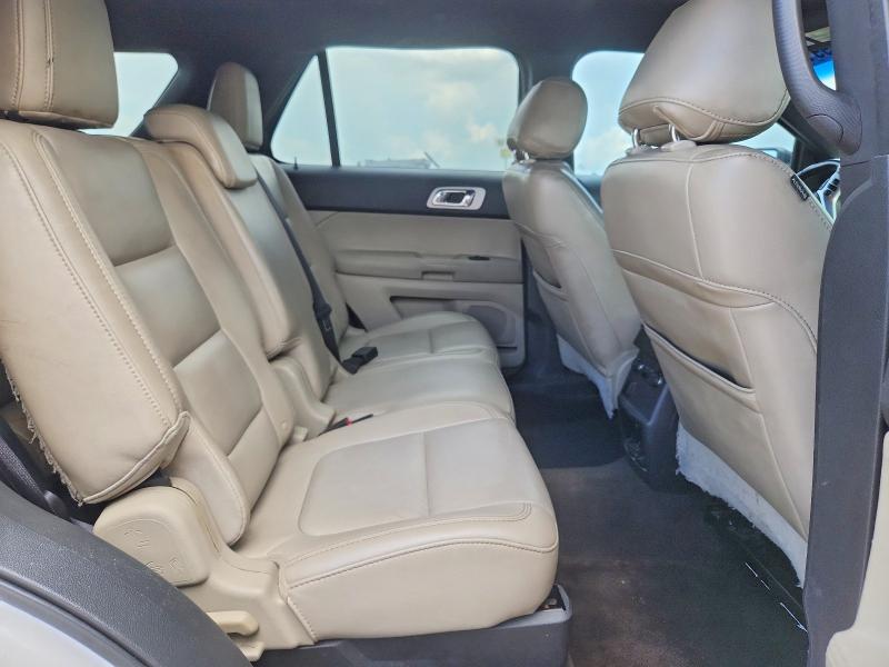 59669916 :رقم المزاد ، 1FM5K7D84DGB26721 vin ، 2013 Ford Explorer مزاد بيع