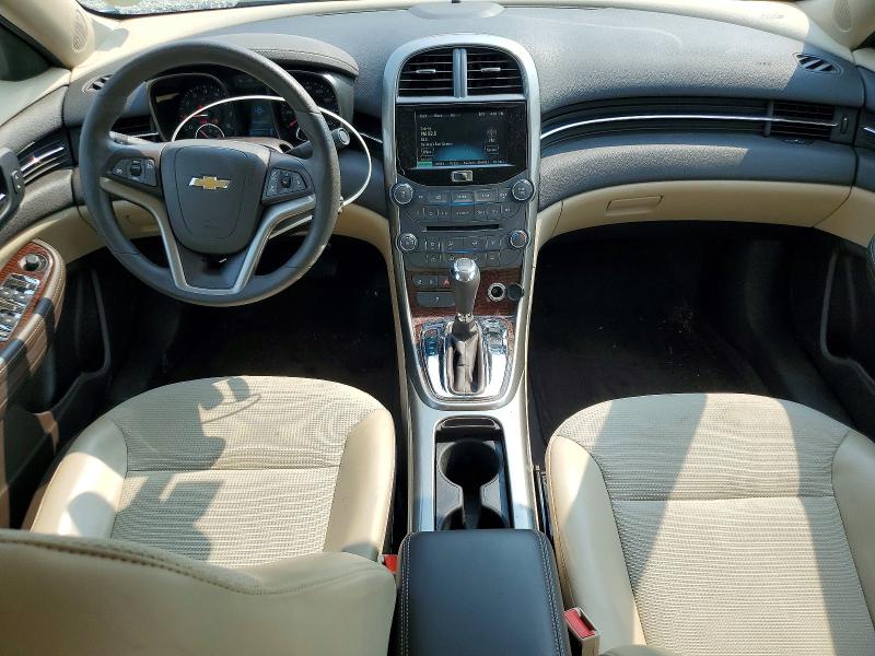 2013 Chevrolet Malibu მანქანა იყიდება აუქციონზე, vin: 1G11C5SA8DF235997, აუქციონის ნომერი: 62600626