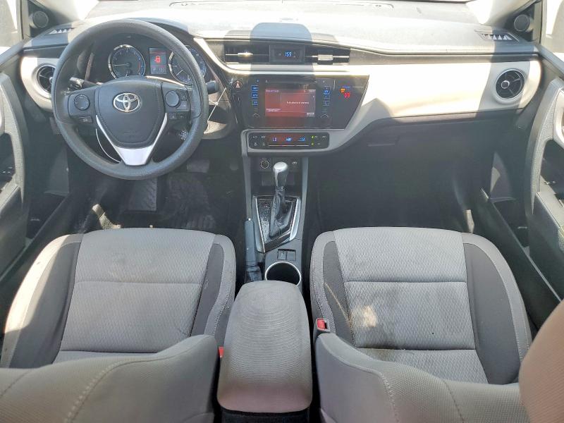 2019 Toyota Corolla მანქანა იყიდება აუქციონზე, vin: 5YFBURHE0KP862791, აუქციონის ნომერი: 60714216