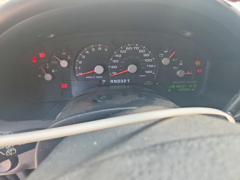 2005 Ford Explorer მანქანა იყიდება აუქციონზე, vin: 1FMZU73K05UB08583, აუქციონის ნომერი: 63184656