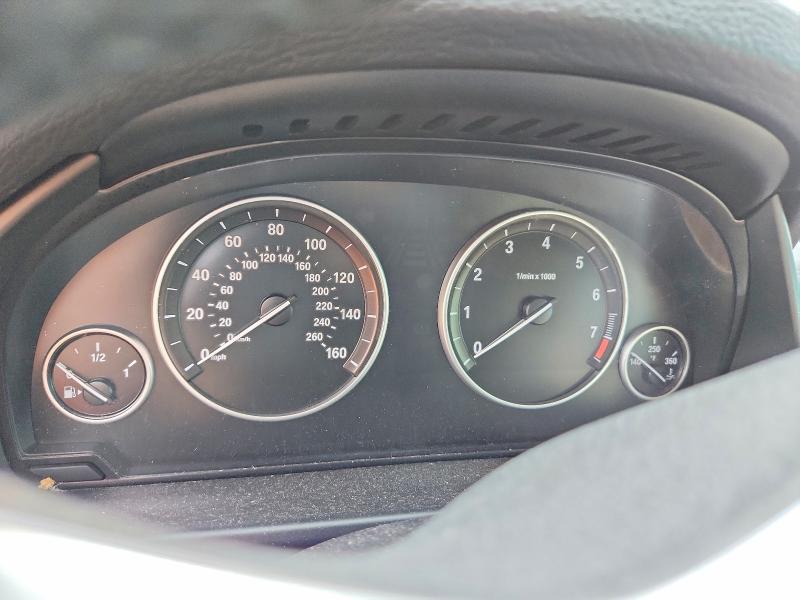 62855366 :رقم المزاد ، 5UXKR0C52F0K55407 vin ، 2015 Bmw X5 مزاد بيع