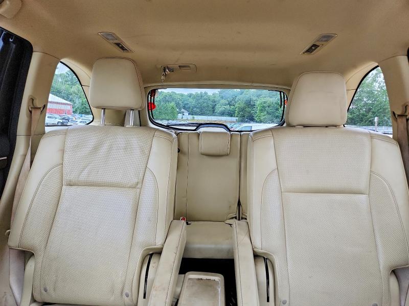 Продажа на аукционе авто 2015 Toyota Highlander, vin: 5TDDKRFH0FS103048, номер лота: 60928596