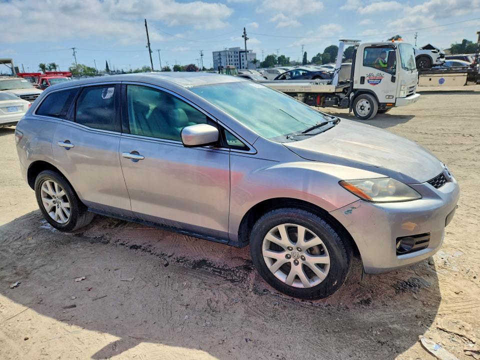 Aukcja sprzedaży 2008 Mazda Cx-7, vin: JM3ER29L680185498, numer aukcji: 59306616
