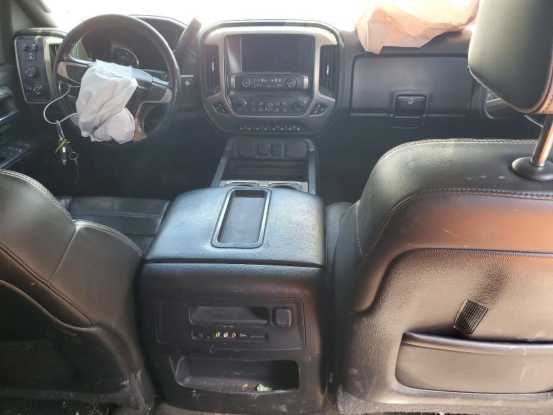 2015 Gmc Sierra მანქანა იყიდება აუქციონზე, vin: 1GT424E85FF555503, აუქციონის ნომერი: 60784256
