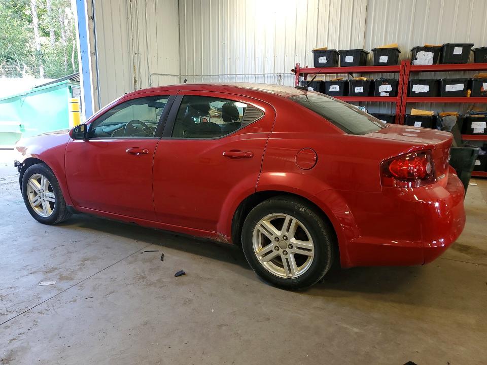 Aukcja sprzedaży 2011 Dodge Avenger, vin: 1B3BD1FBXBN512223, numer aukcji: 61609196