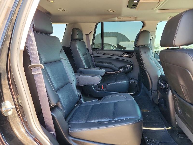 Продажа на аукционе авто 2016 Gmc Yukon, vin: 1GKS1BKC9GR355977, номер лота: 60455956