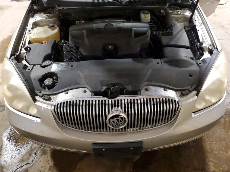 Aukcja sprzedaży 2008 Buick Lucerne, vin: 1G4HD57298U140673, numer aukcji: 61406396
