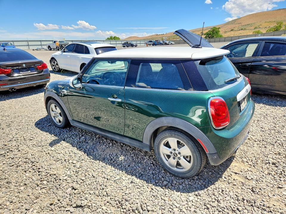 Продажа на аукционе авто 2015 Mini Cooper, vin: WMWXM5C55F3A04673, номер лота: 59396176