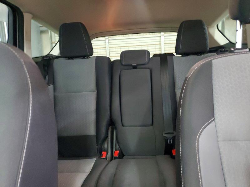 Продажа на аукционе авто 2018 Ford Escape, vin: 1FMCU0GD7JUD35966, номер лота: 62566426