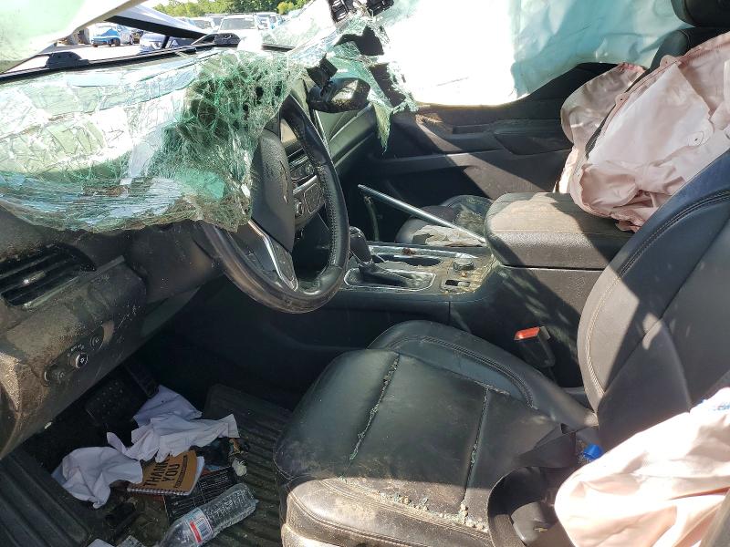 60147316 :رقم المزاد ، 1GNEVHKW4JJ162367 vin ، 2018 Chevrolet Traverse مزاد بيع