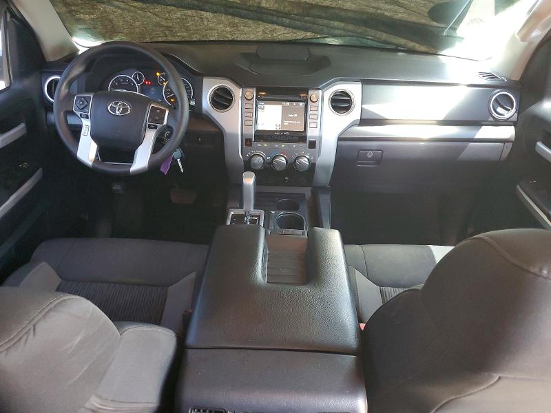 Aukcja sprzedaży 2017 Toyota Tundra, vin: 5TFEM5F19HX122429, numer aukcji: 62067746