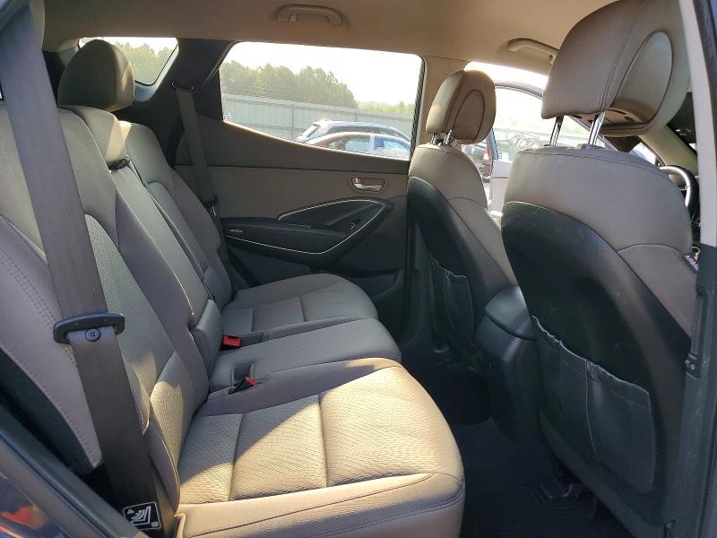 Продаж на аукціоні авто 2014 Hyundai Santa Fe Sport, vin: 5XYZUDLB2EG126653, номер лоту: 62663646